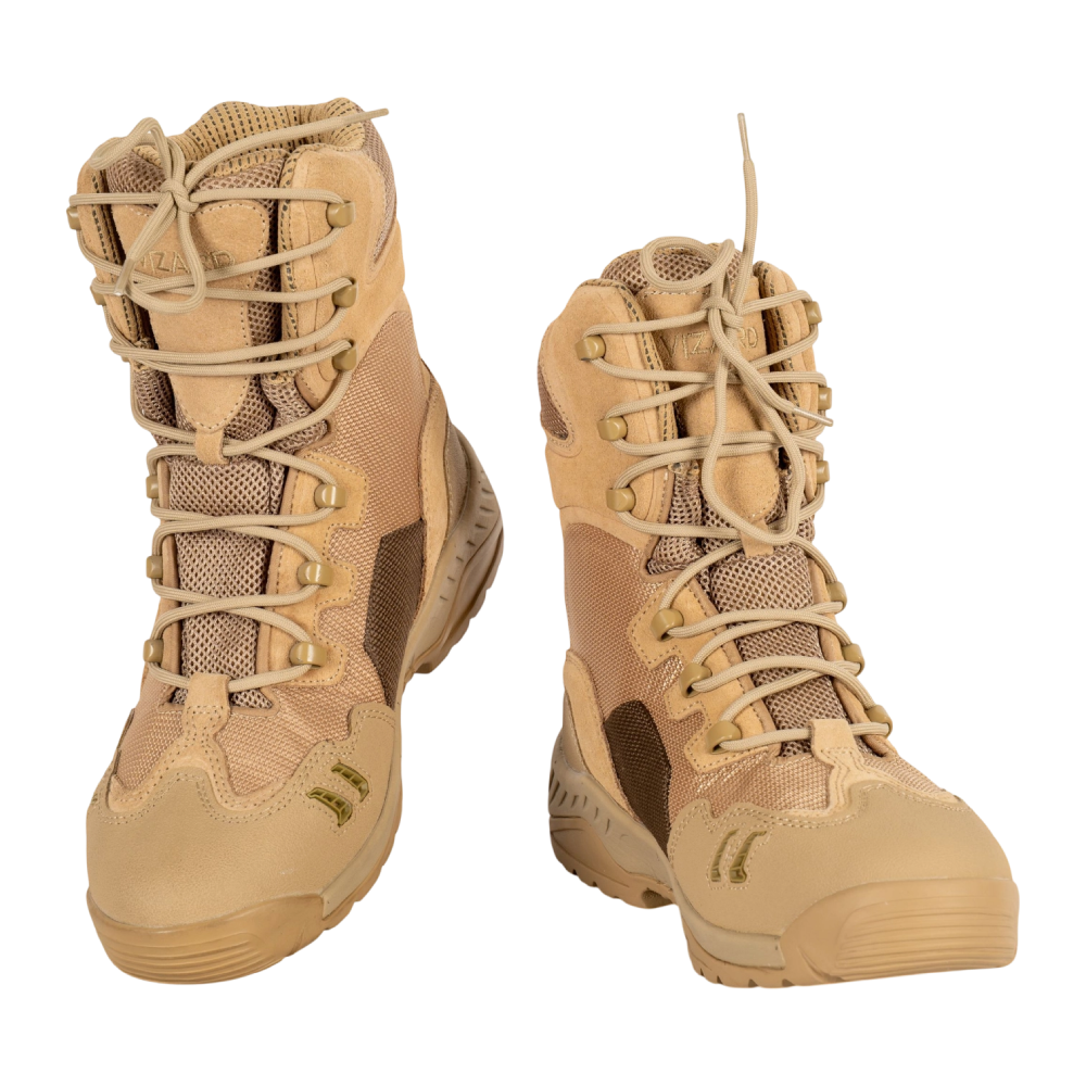 Ботинки мужские Vizard Insting boots р.41. Фото №1