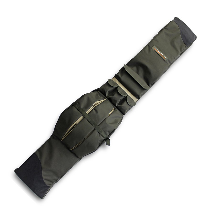 Чехол для карповых удочек Ф07. Фото №2 Чехол для карповых удочек Ф07. Фото №2