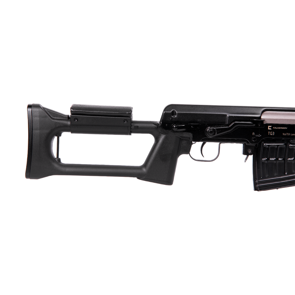 Карабин охотничий самозарядный TG3 / Тигр исполнение 01, калибр 9.6/53 Lancaster, плс, плг, мг5-1L-530 ИЖ-1710.КОМ1СТ1. Фото №6 Карабин охотничий самозарядный TG3 / Тигр исполнение 01, калибр 9.6/53 Lancaster, плс, плг, мг5-1L-530 ИЖ-1710.КОМ1СТ1. Фото №6