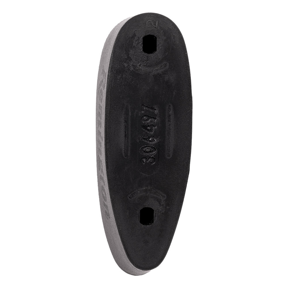 Амортизатор-затыльник для гладкоствольного оружия Remington на деревянный приклад (черный). Фото №3