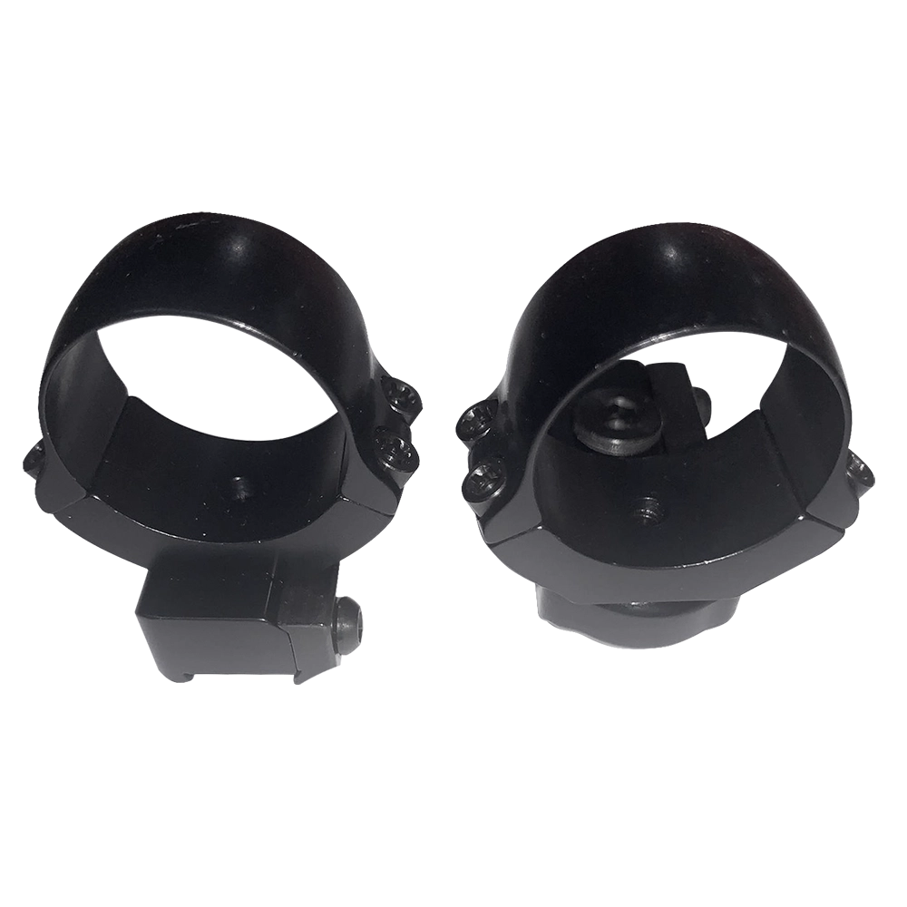 Кронштейн Contessa кольца 25,4мм на призму 11мм . Фото №3