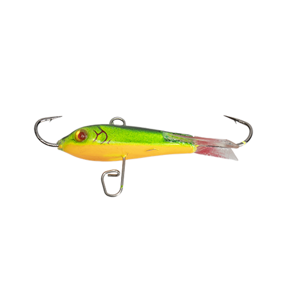 Балансир Shark ОКУНЁК 20мм, цвет (013). Фото №1 Балансир Shark ОКУНЁК 20мм, цвет (013). Фото №1