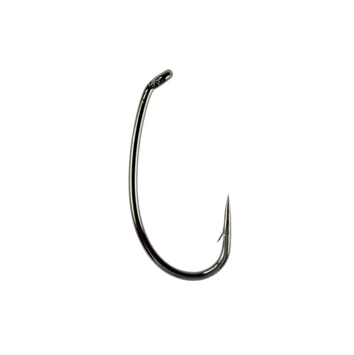 Крючки Kamasan CARP SPECIALIST серия B725 размер 004 (10шт). Фото №1 Крючки Kamasan CARP SPECIALIST серия B725 размер 004 (10шт). Фото №1