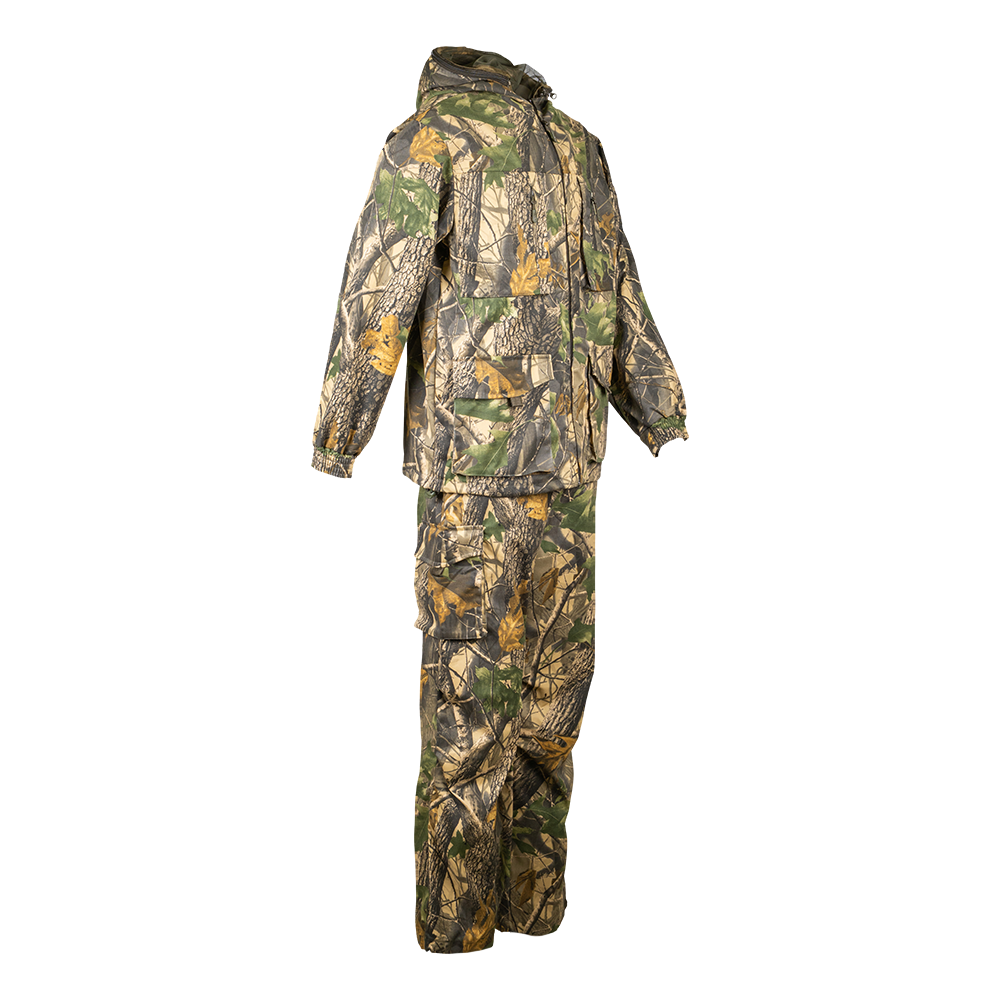 Костюм Берендей 2 / смесовая ткань / зеленый лес р. 52-54/170-176. Фото №2 Костюм Берендей 2 / смесовая ткань / зеленый лес р. 52-54/170-176. Фото №2