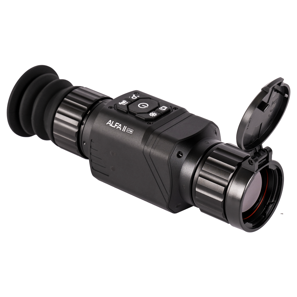 Тепловизионный прицел Arkon Alfa II LT35. Фото №2