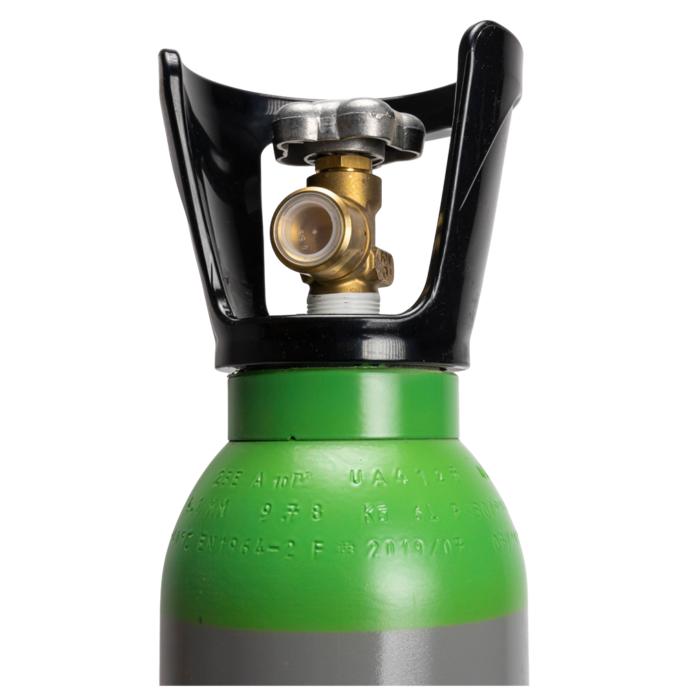 Баллон Walther 6 л., 300 Bar. Фото №2 Баллон Walther 6 л., 300 Bar. Фото №2