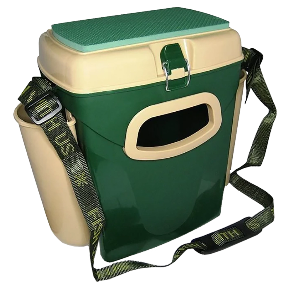 Зимний рыболовный ящик A-elita A-Sport. Фото №1