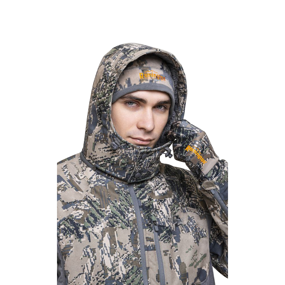 Костюм Remington Heat Strategy Figure р. 3XL. Фото №4 Костюм Remington Heat Strategy Figure р. 3XL. Фото №4