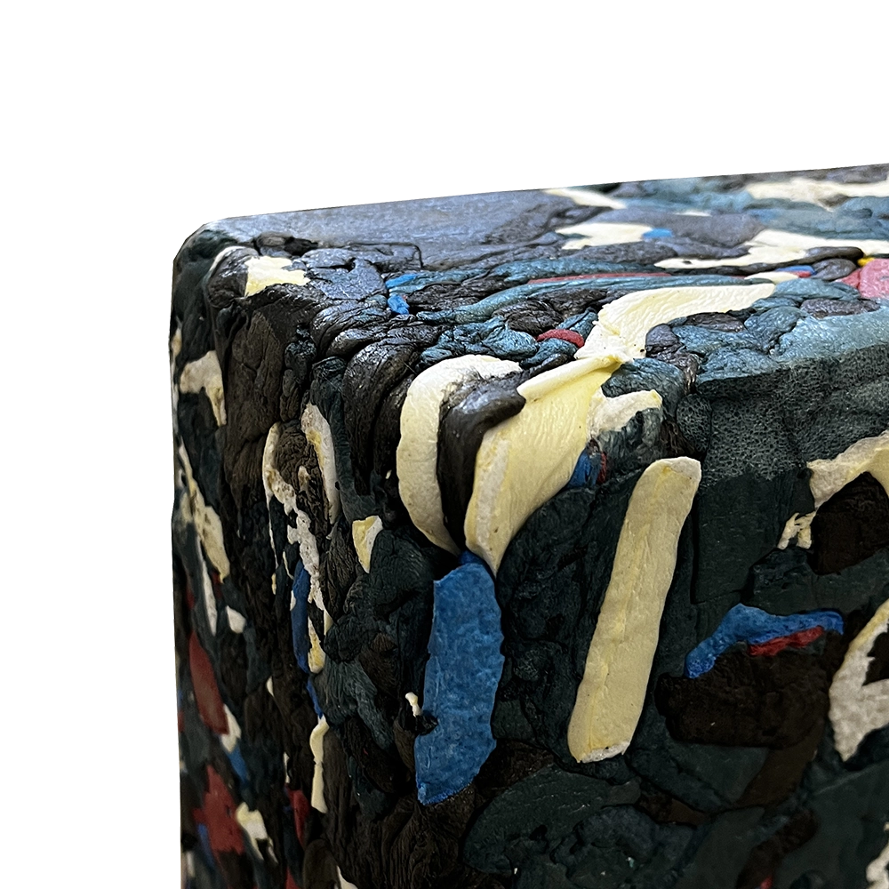 Изолон-блок 1000*1000*100. Фото №3