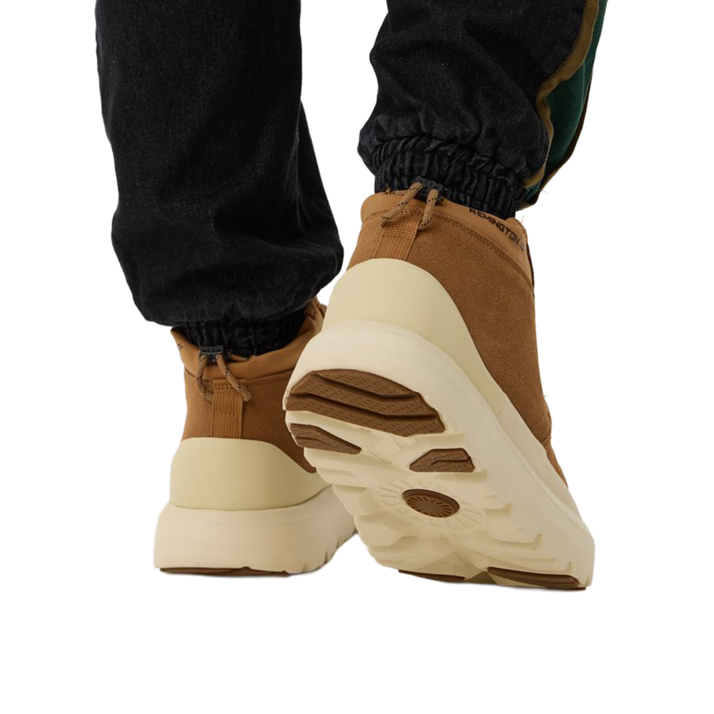 Угги Remington Urban SW Ocher р. 44. Фото №3