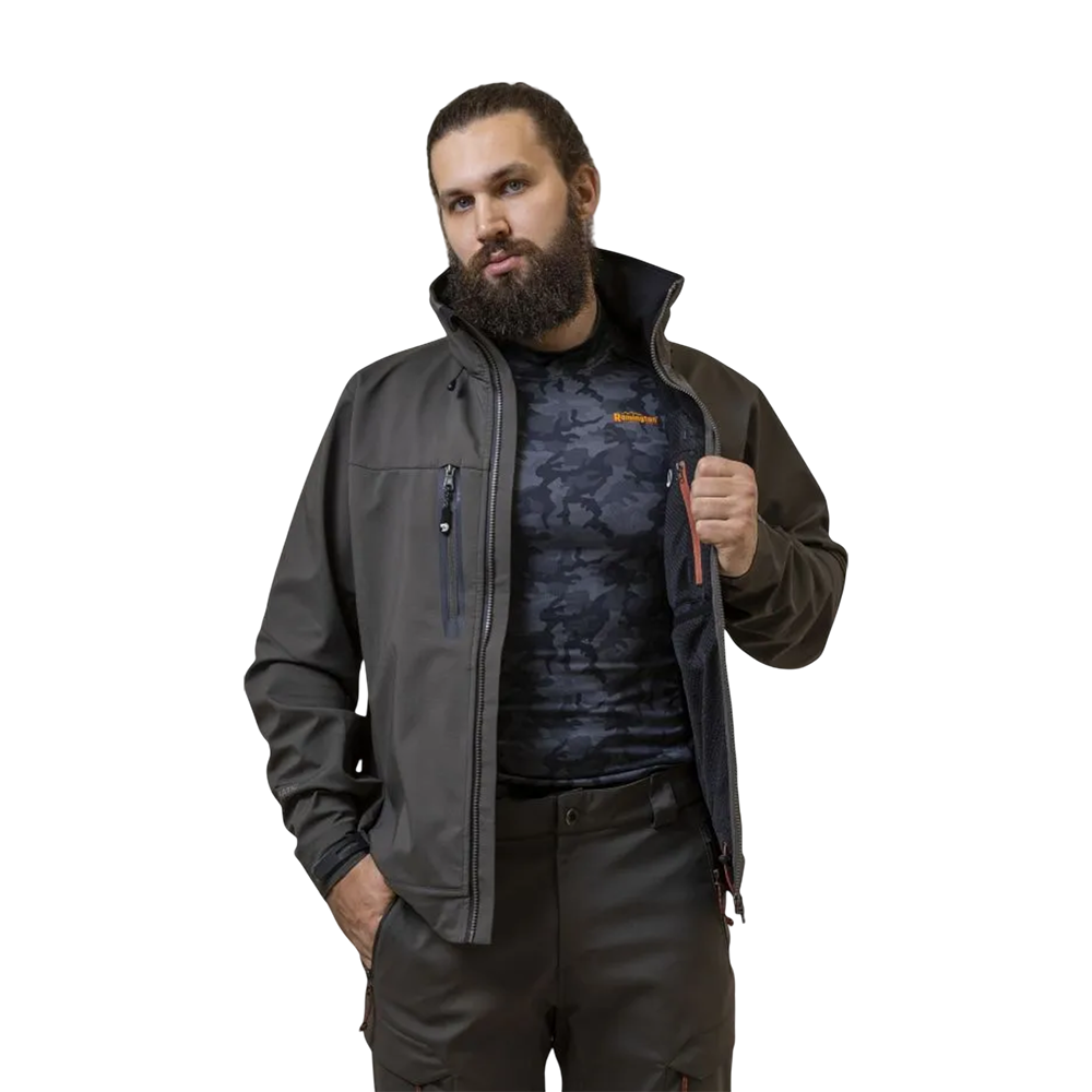 Костюм Remington Fish place р. S. Фото №7 Костюм Remington Fish place р. S. Фото №7