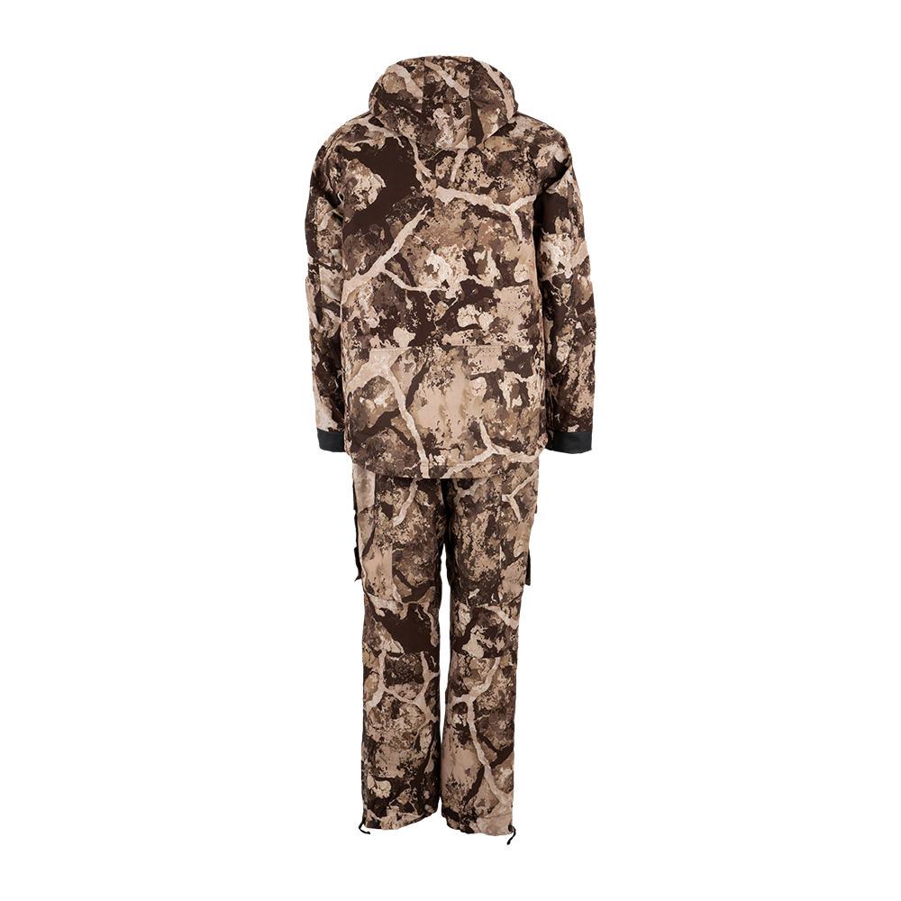 Костюм Remington 3 в 1 Carpathians Fit Dark Wood р. L. Фото №6