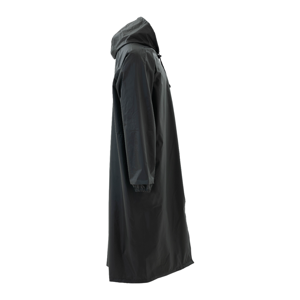 Плащ-влагозащитный «Стандарт» тафета/ПВХ, хаки р. 56-58 (170-176). Фото №2 Плащ-влагозащитный «Стандарт» тафета/ПВХ, хаки р. 56-58 (170-176). Фото №2