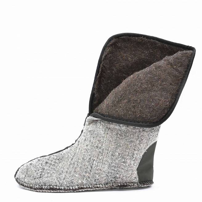 Сапоги Nordman Ultra из ЭВА , флис, черно-красные р. 43. Фото №5 Сапоги Nordman Ultra из ЭВА , флис, черно-красные р. 43. Фото №5