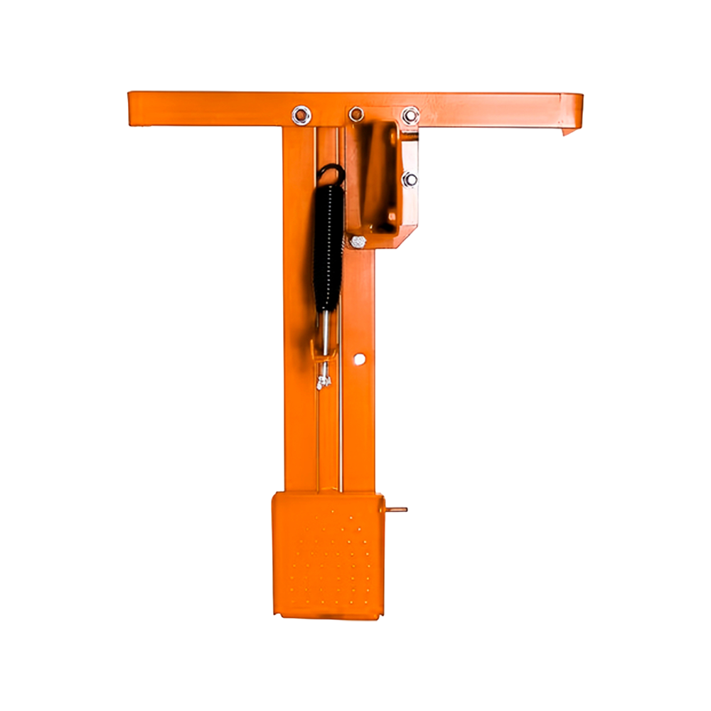 Устройство для запуска мишеней Remington механическое, педаль. Фото №3 Устройство для запуска мишеней Remington механическое, педаль. Фото №3