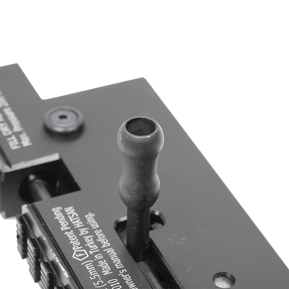 Корпус ствола в сборе FLASH. Фото №5