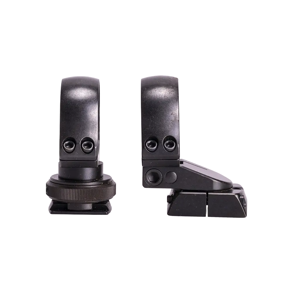 Кронштейн RECKNAGEL на Remington 700 25,4мм BH18 вынос 26 мм (быстросъемный, поворотный). Фото №2 Кронштейн RECKNAGEL на Remington 700 25,4мм BH18 вынос 26 мм (быстросъемный, поворотный). Фото №2