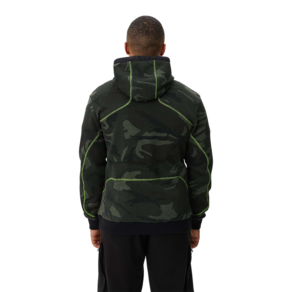 Джемпер мужской Remington Ripley Camo р. S. Фото №7