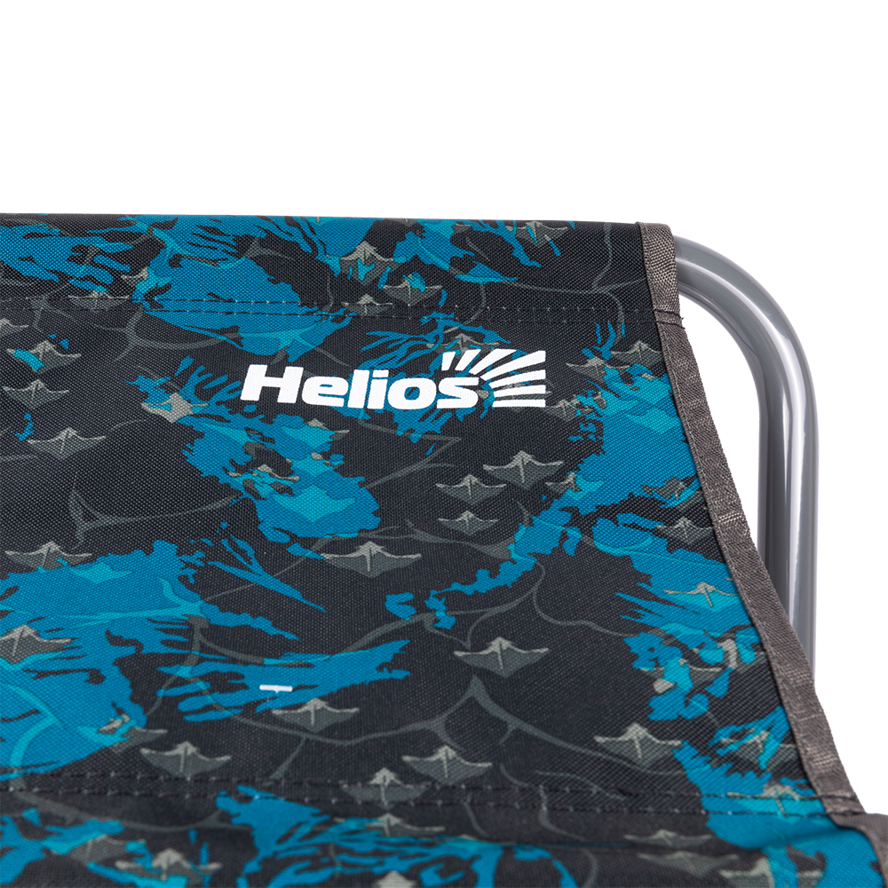 Стул туристический Shark СР-450.22 (труба ф22) Helios. Фото №4