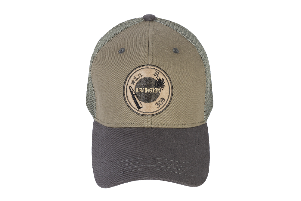 Бейсболка Remington Gunshot Green р.М. Фото №3