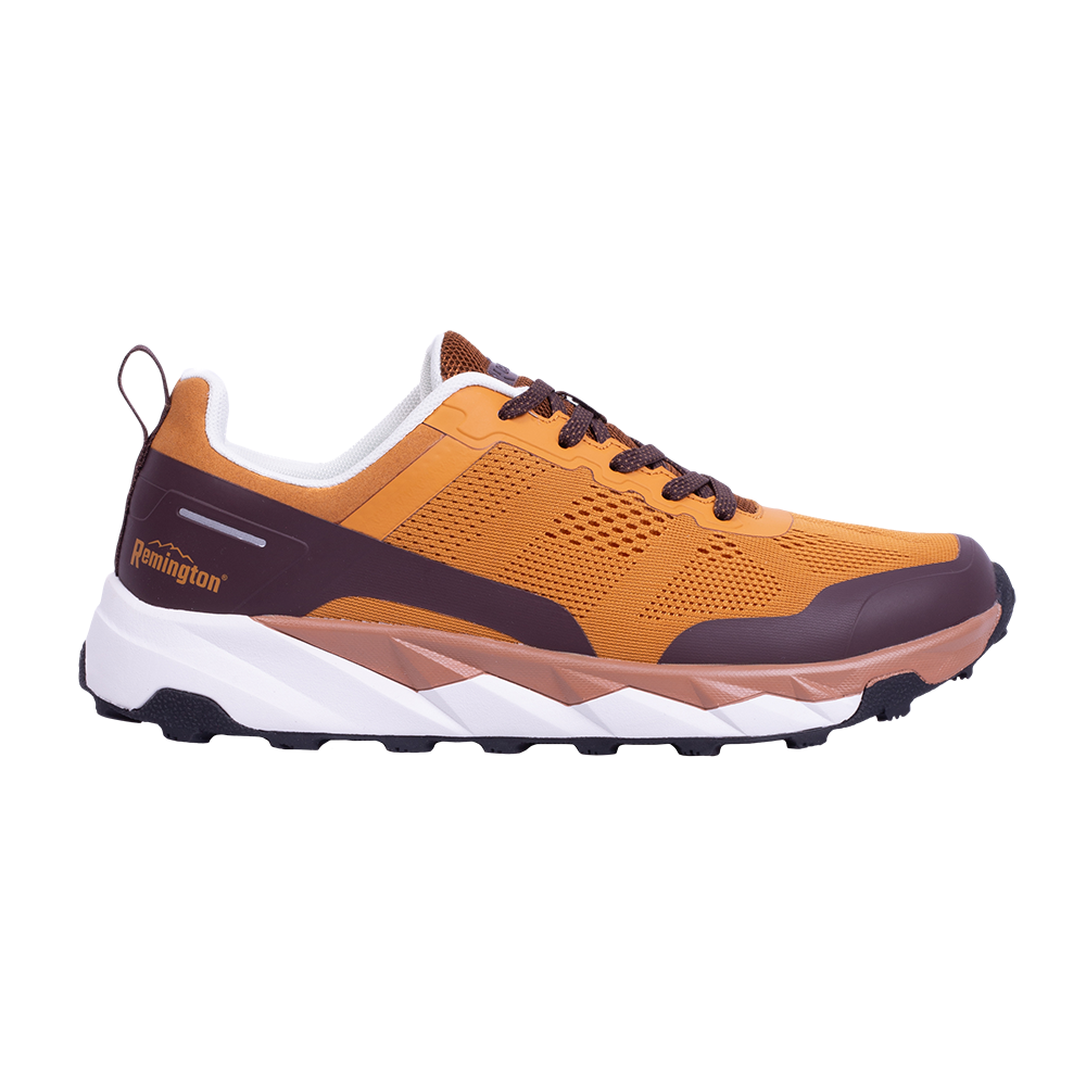 Кроссовки мужские Remington Wave III Orange р. 45. Фото №5