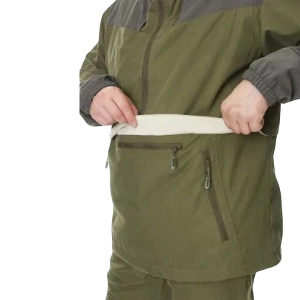 Костюм ORION Active Элит Барьер т.хаки р. 56-58/170-176. Фото №3