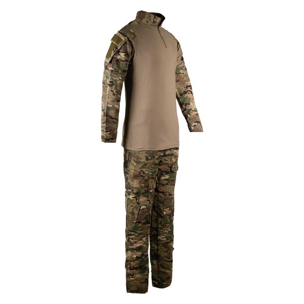 Костюм тактический № 3 (ИП Конончук). Фото №2