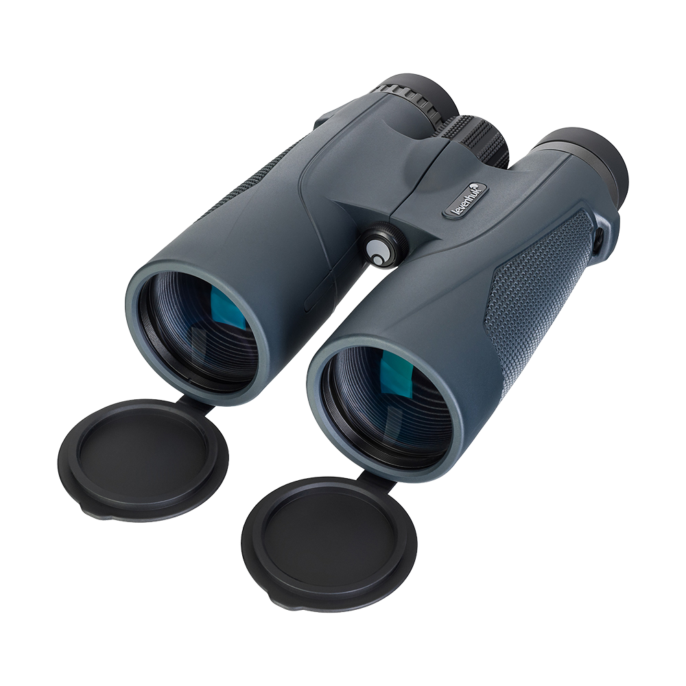 Бинокль Levenhuk New Karma PLUS 12x50. Фото №1