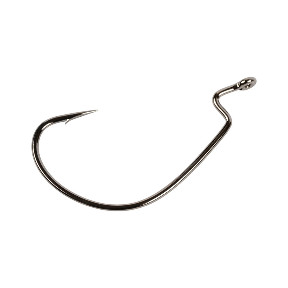 Крючок Owner 5139 №2/0 (B-93). Фото №3 Крючок Owner 5139 №2/0 (B-93). Фото №3