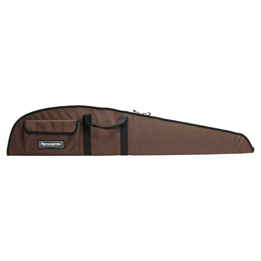 Чехол оружейный Mossberg с/о 130 см (коричневый). Фото №1 Чехол оружейный Mossberg с/о 130 см (коричневый). Фото №1