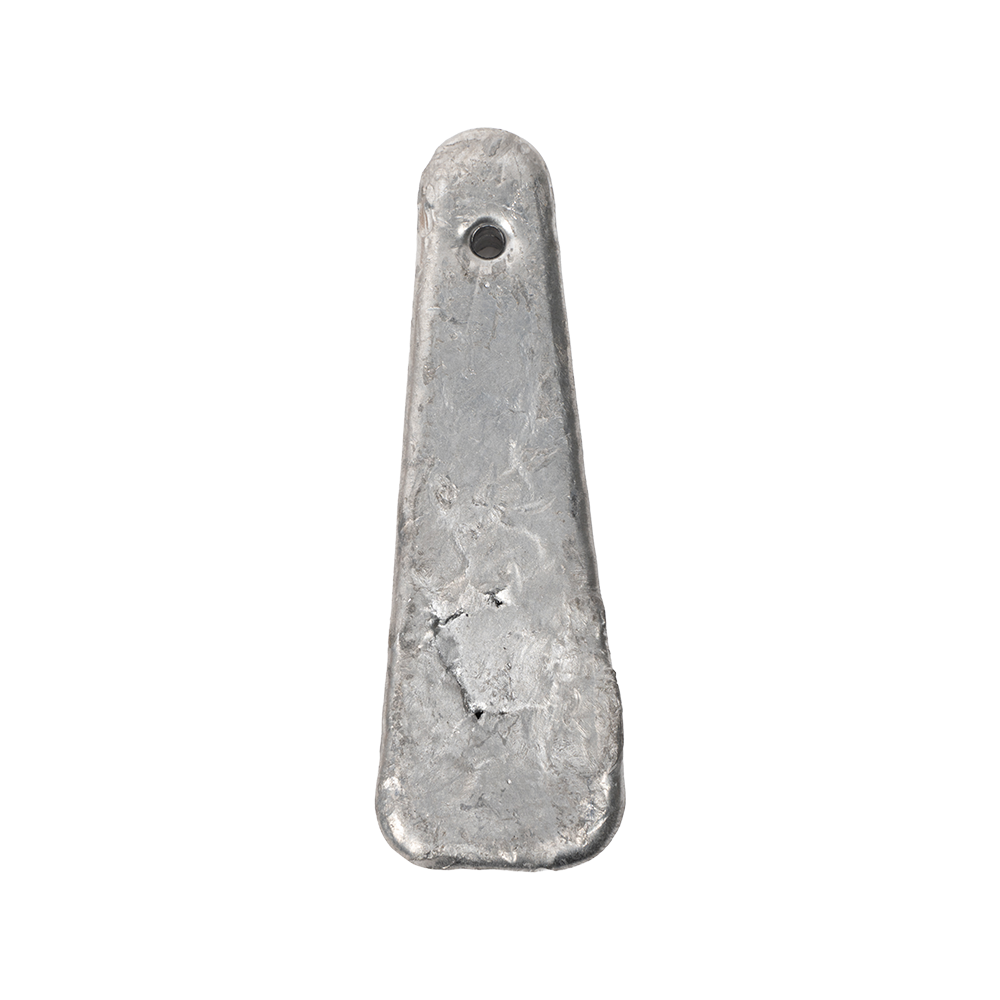 Груз донный 400г (2 шт/уп). Фото №2