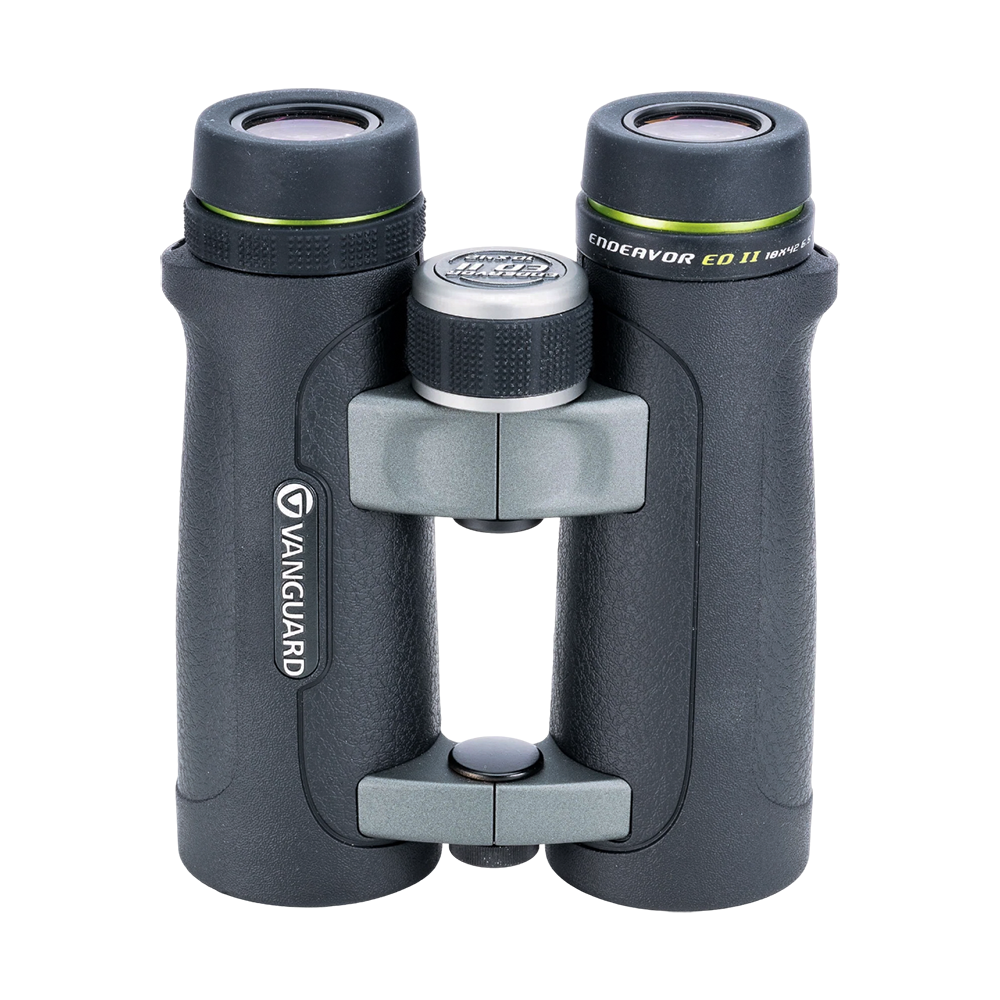 Бинокль VANGUARD ENDEAVOR ED II 8х42. Фото №1