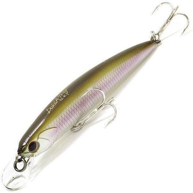 Воблер OSP Asura Durga 73SP P23 73мм 4,7 гр (загл. 1,2-1,5м). Фото №1