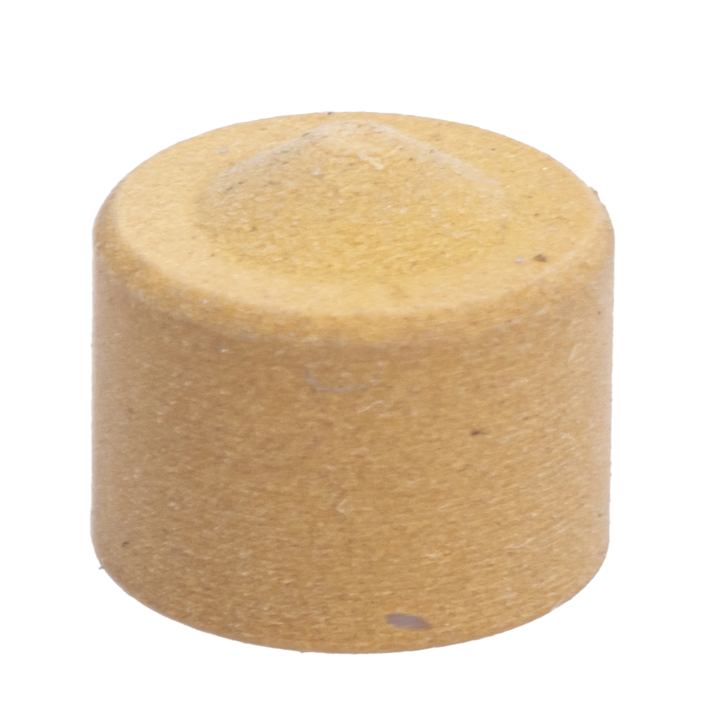 Заглушка (гайка) обратного клапана насоса Borner. Фото №2 Заглушка (гайка) обратного клапана насоса Borner. Фото №2