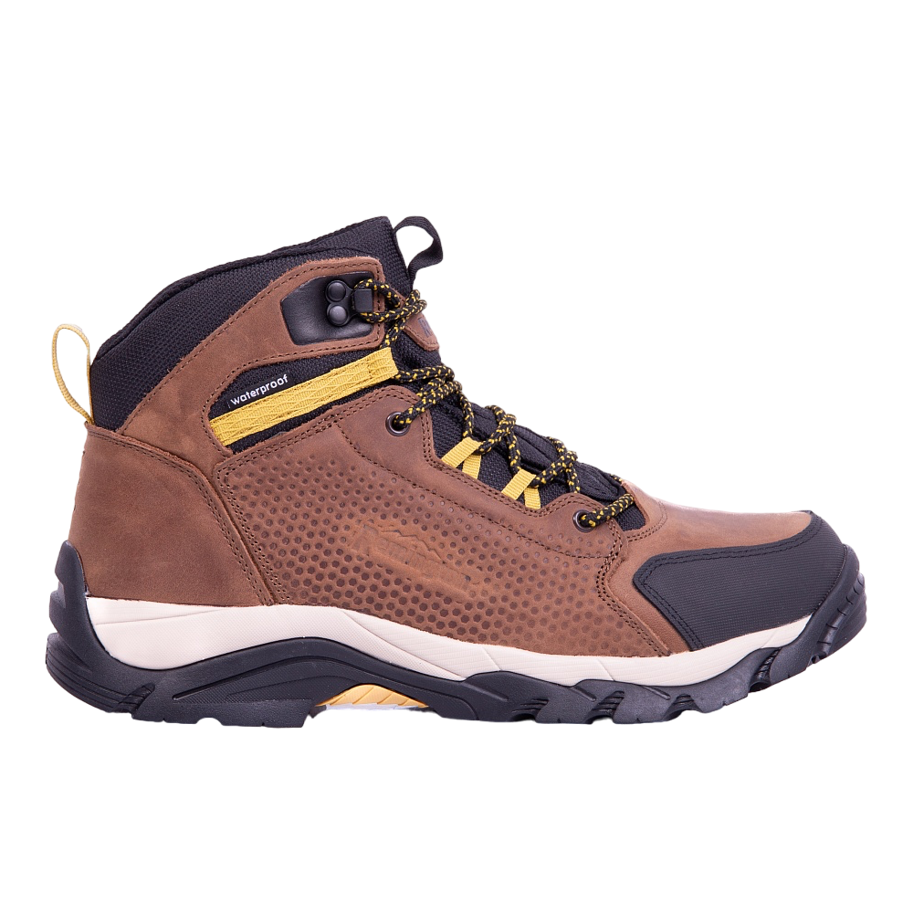 Ботинки мужские Remington Blaze II Brown р. 43. Фото №4