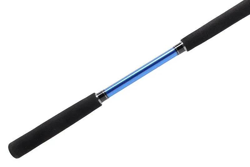 Удилище фидерное Tirana Sakana Pro Feeder 12FT (90g). Фото №1 Удилище фидерное Tirana Sakana Pro Feeder 12FT (90g). Фото №1