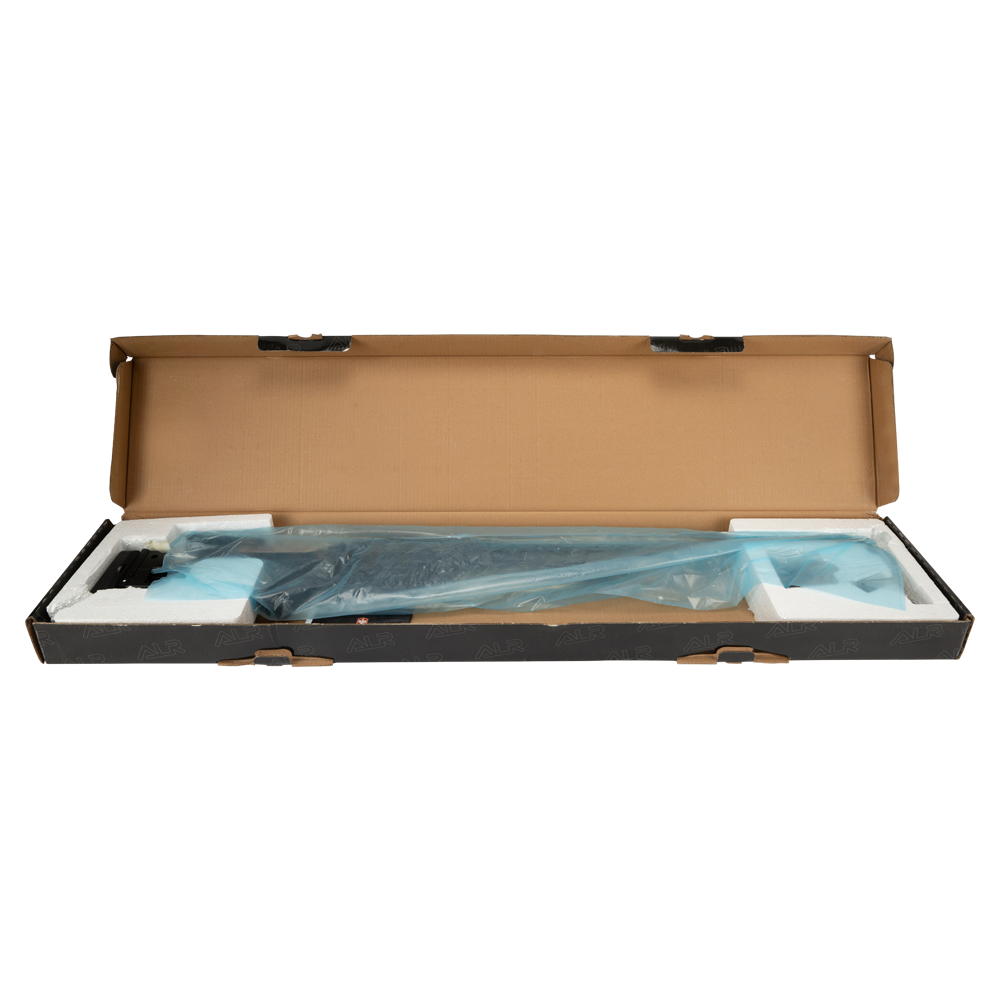 Карабин АТА ARMS ALR Gen II Black калибр 308Win, ствол 610 мм, ДТК, 2 стальных магазина*10 патронов. Фото №8