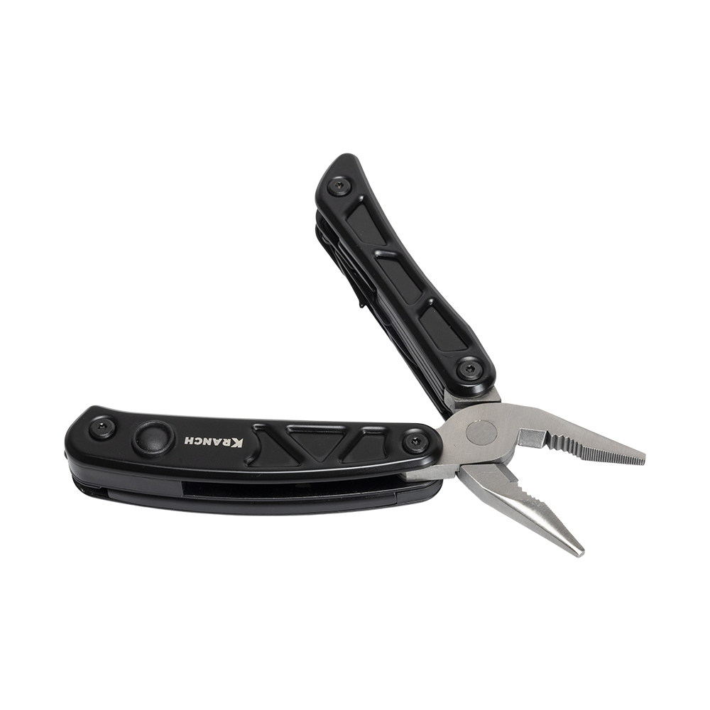 Мультиинструмент Kranch B-812, black. Фото №4 Мультиинструмент Kranch B-812, black. Фото №4