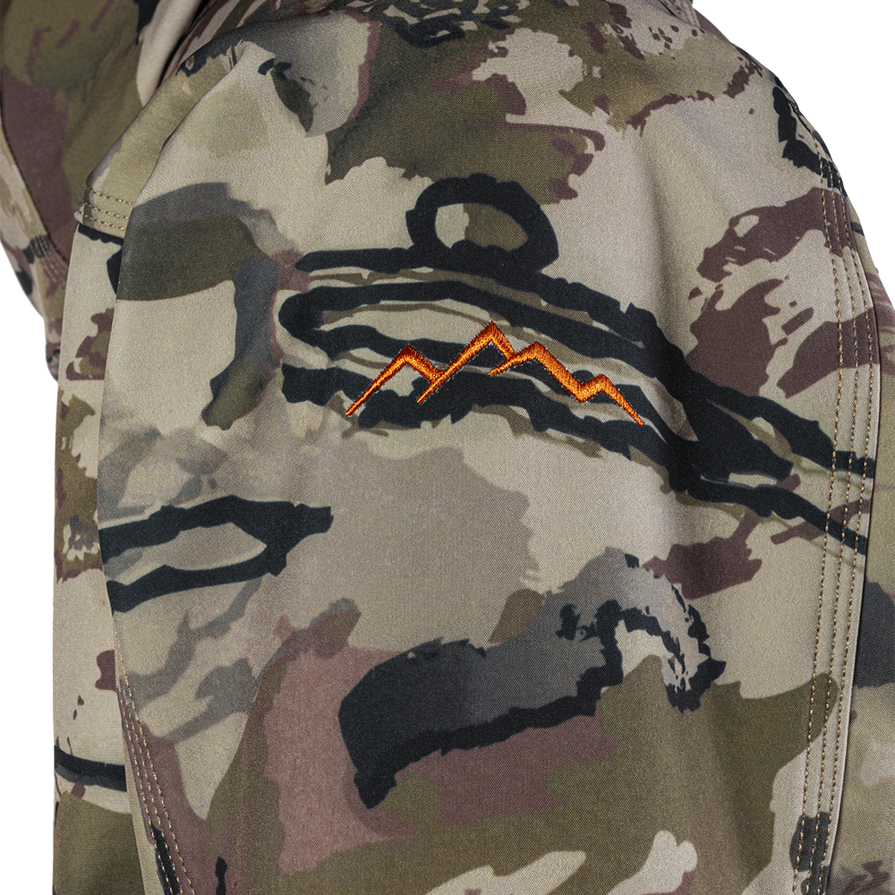 Костюм Remington Himalayan Safari New р. M. Фото №12 Костюм Remington Himalayan Safari New р. M. Фото №12