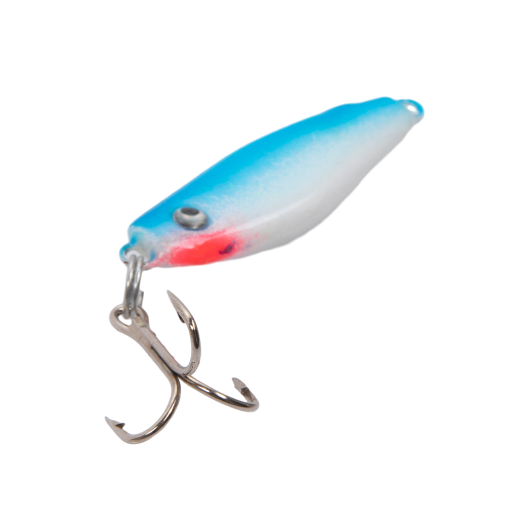 Блесна "Адмирал" 18,5г (ИП Письменский). Фото №3 Блесна "Адмирал" 18,5г (ИП Письменский). Фото №3