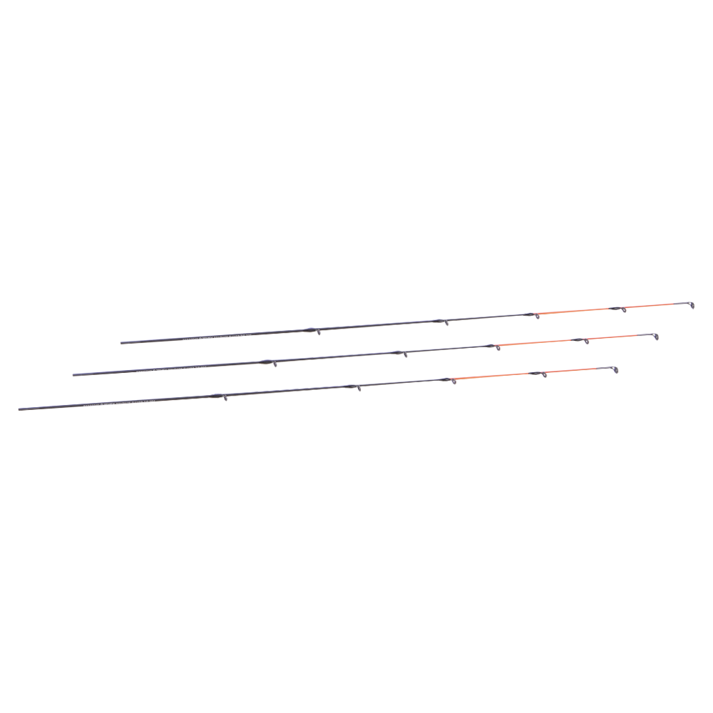 Удилище фидерное ZEMEX "IRON" Medium Feeder 12 ft до 90,0 гр.. Фото №2