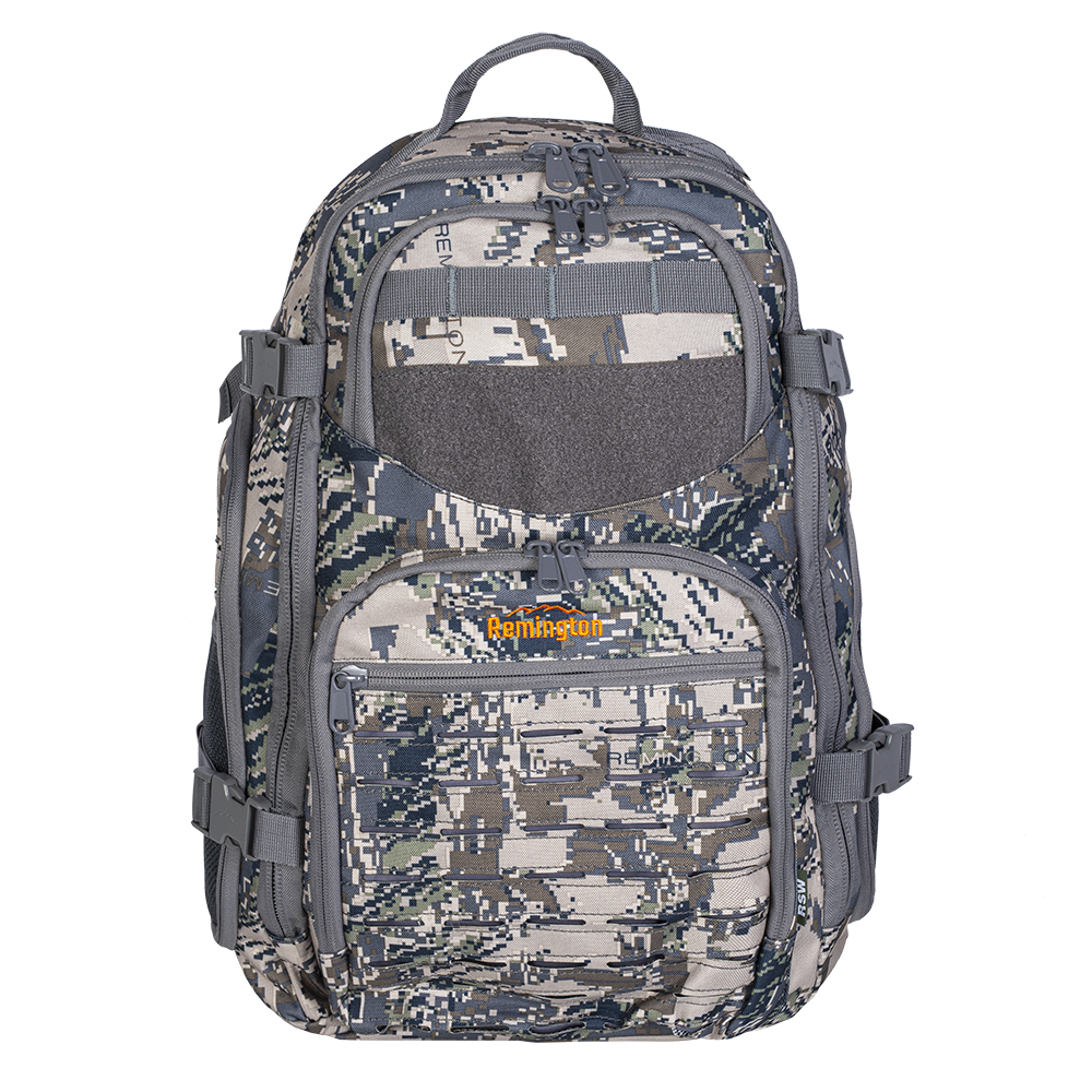 Рюкзак Remington Large Hunting Backpack Figure. Фото №2 Рюкзак Remington Large Hunting Backpack Figure. Фото №2