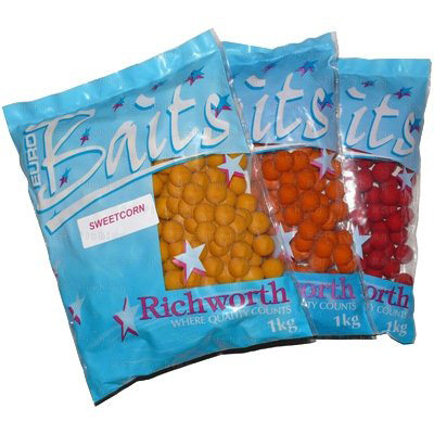 Бойлы Euroboilies 14mm 1kg Salmon Supreme . Фото №2 Бойлы Euroboilies 14mm 1kg Salmon Supreme . Фото №2