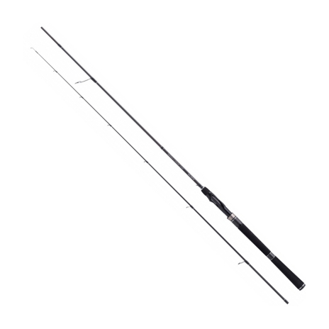 Спиннинг BALZER SHIRASU IM-12 Pro Staff Senso Zander 14-38 г 2,65 м. Фото №2