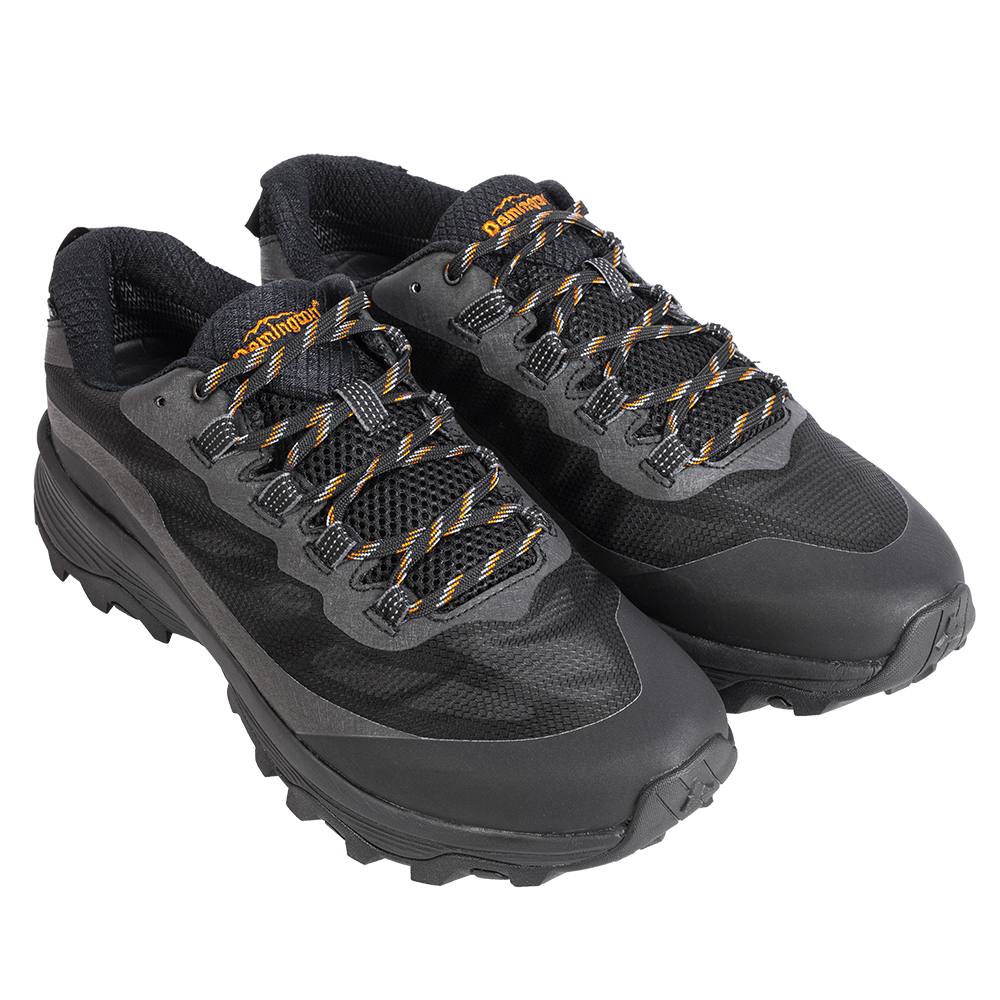 Ботинки Remington Urban Trekking Black р. 44. Фото №2