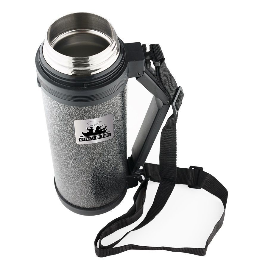 Термос THERMOcafe HAMMP-1800-F&H 1.8L. Фото №5