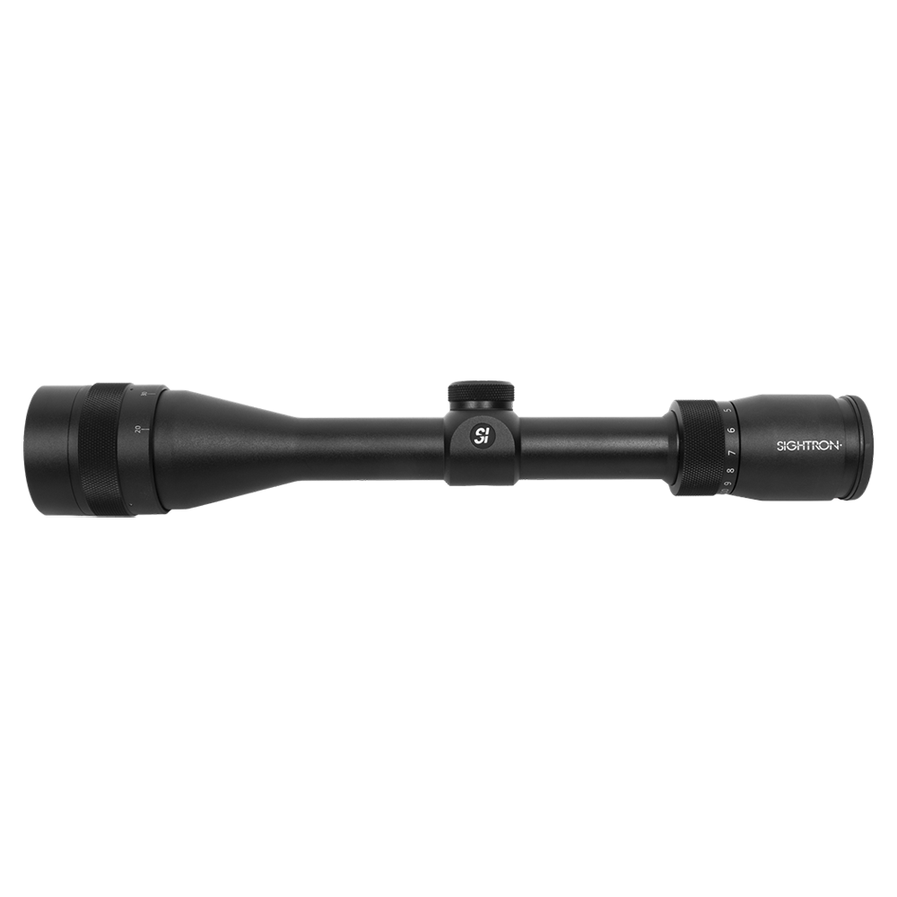 Прицел оптический Sightron S1H 4-12X40 MD FT. Фото №4