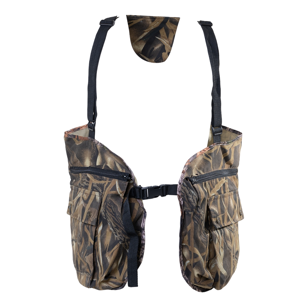 Мягкое сидение с сумкой. Фото №1