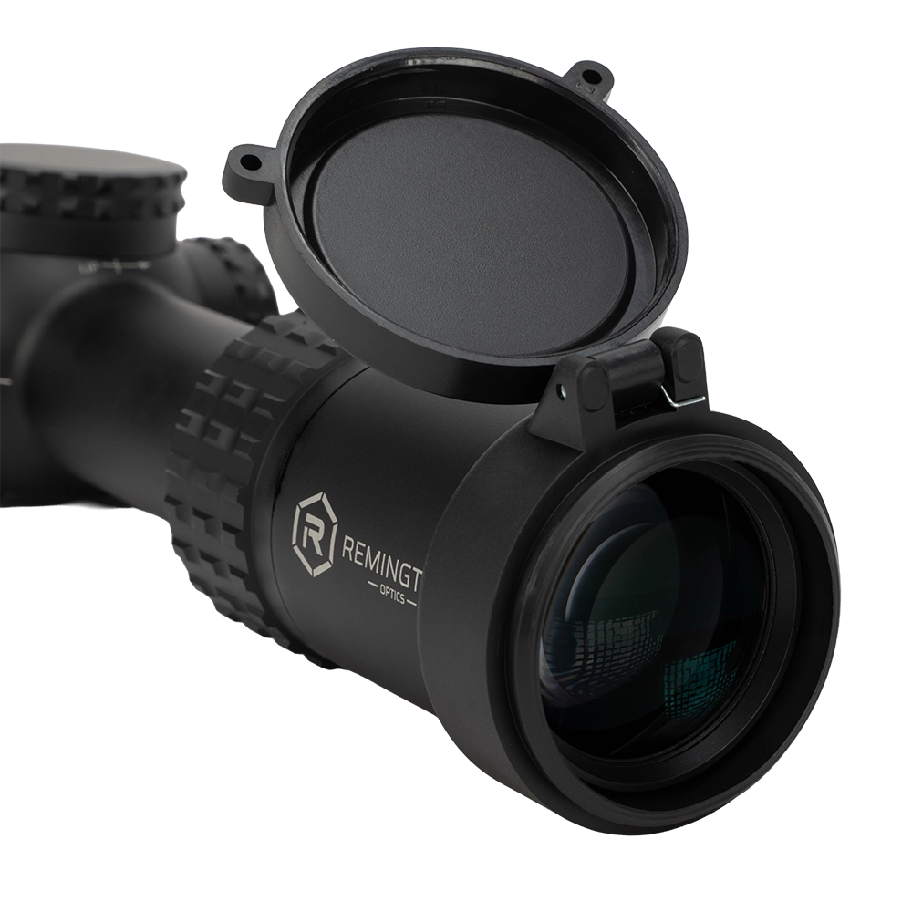 Прицел оптический REMINGTON SPIRIX 1-6x24 HD SFP IR 30мм 0.1 MRAD. Фото №8 Прицел оптический REMINGTON SPIRIX 1-6x24 HD SFP IR 30мм 0.1 MRAD. Фото №8