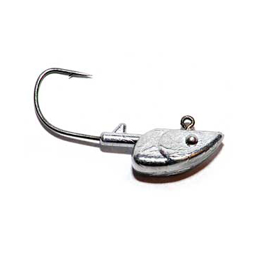 Джиг-головка "MEBARU" 3,0гр. Фото №2